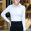 Thumbnail: Formal Shirt Blouses
