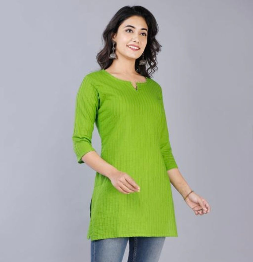 Thumbnail: Casual Kurti