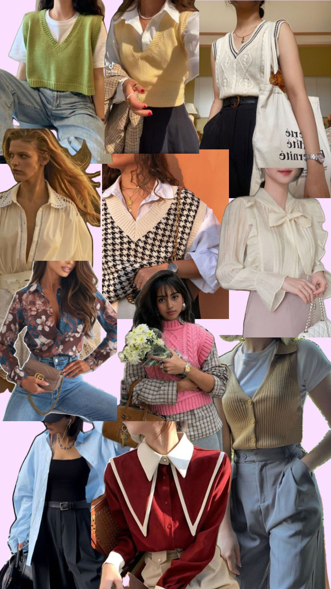 Whimsical Classic Mystery Box