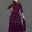 Thumbnail: Ikshi Ethnic Sharara Set
