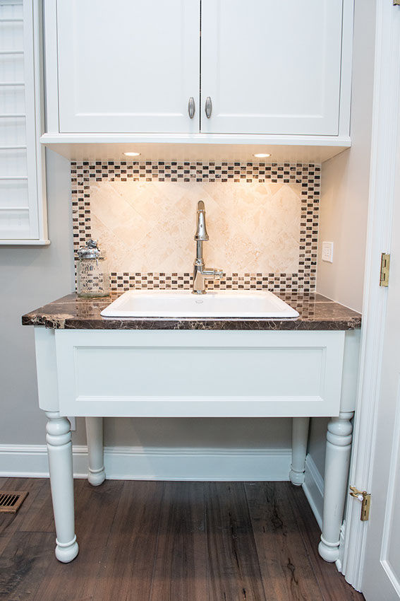 Bacca Bella Designs, Lake Forest IL