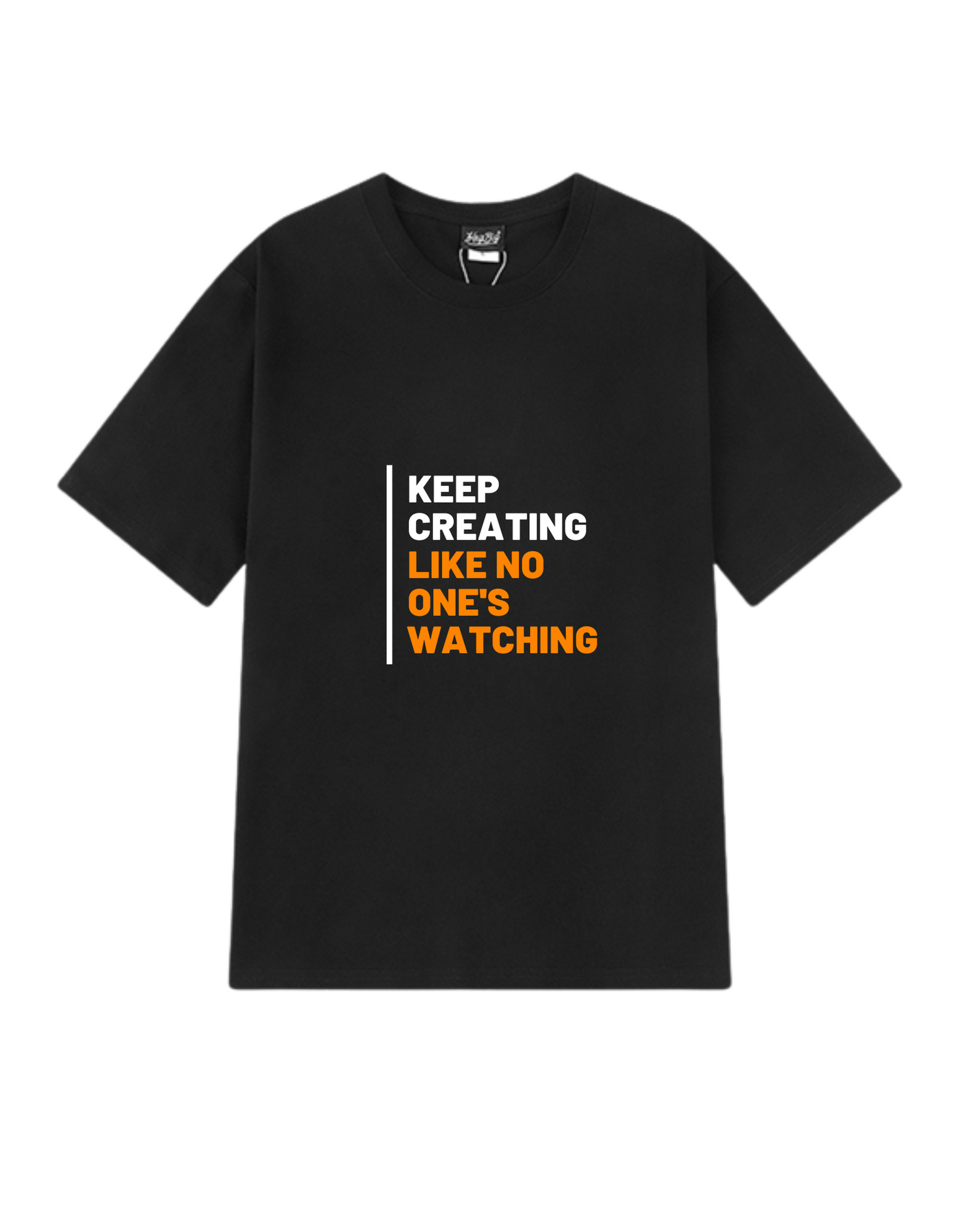 Keep Creating Men's T-shirt
