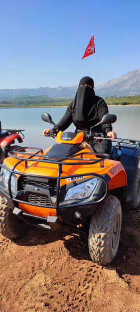 Location quad Tétouan | Go Quad Tétouan | Tétouan, Maroc