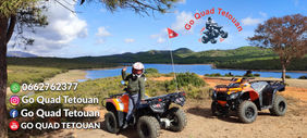 Location quad Tétouan | Go Quad Tétouan | Tétouan, Maroc