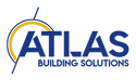 Atlas building solutions logo
