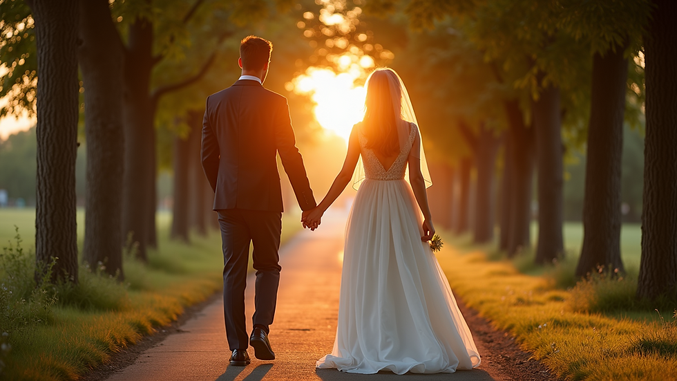 Capturing Love: Best Wedding Photo Ideas