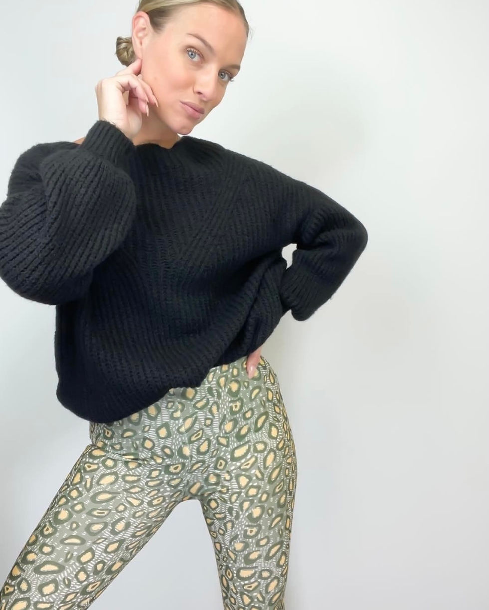 BROEK JONY