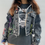 Thumbnail: DENIM ART JACKET