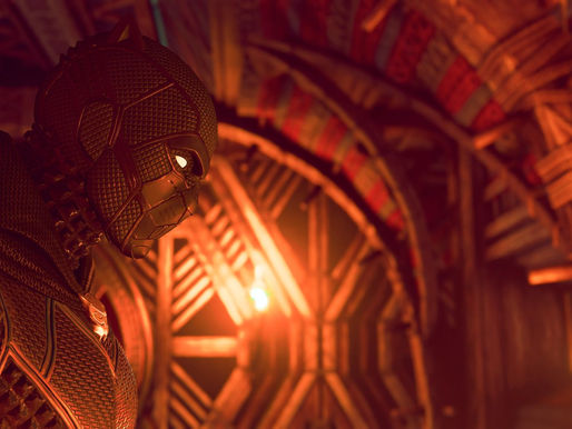 Avengers War For Wakanda DLC Is A Positive Step Forward