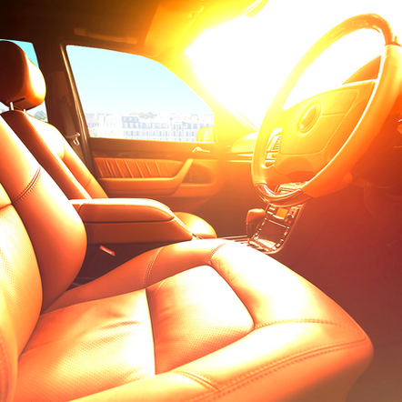 Urgent Action Needed to Prevent Hot Car Deaths: An Open Letter to the Secretary of Transportation