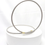 Miniatura: Elbow Splint brace made in Titanium and Brass • hyperextending elbow Splint Tenn