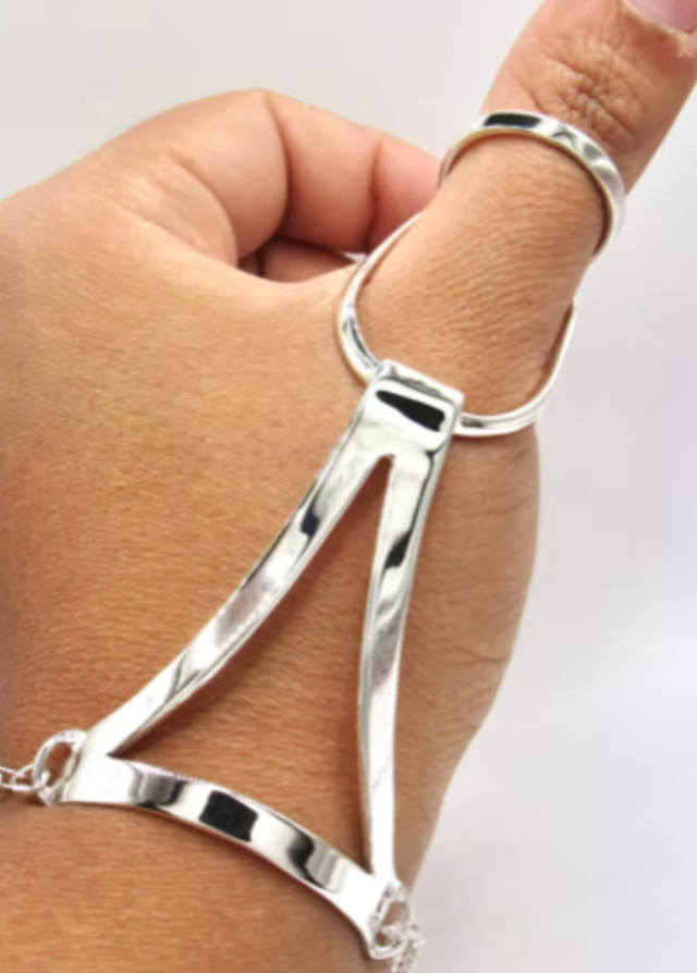 MCP/CMC non adjustable Splint