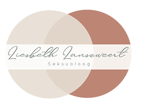 Logo seksuoloog Liesbeth Lanszweert