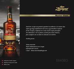 ZACAPA