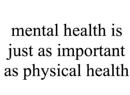 May mental health awareness month