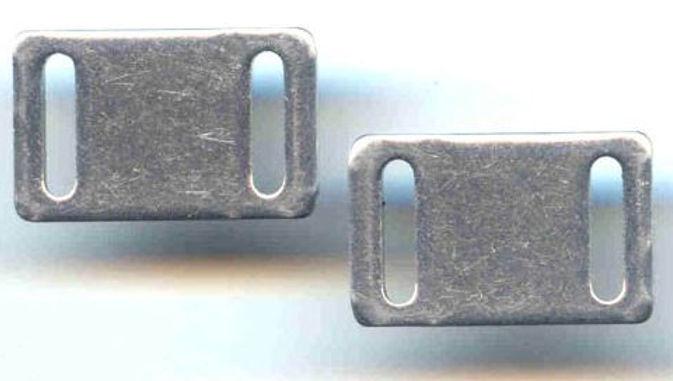 PLAFIT-3307B2 Extension Plates