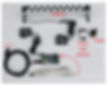 Thumbnail: MT-4CPP 4 Lane Controller Panels with Power supply