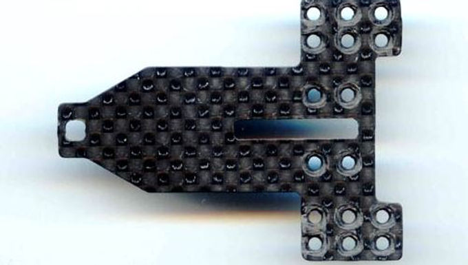 PLAFIT-1705K T-Plate Carbon