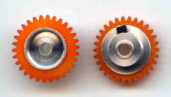 PLAFIT-8542A Spur Gear 30T x 3mm Axle