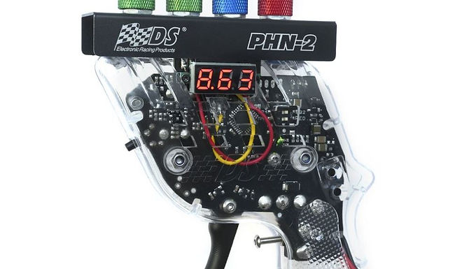 DS-3510 Electronic Race Controller