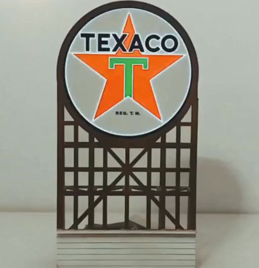 Thumbnail: MAGNETIC RACING-028 Flashing Texaco 1/32 scale Kit