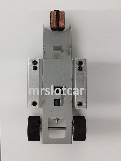 Thumbnail: MT-V36DC Vintage 2 part chassis for 36D motors