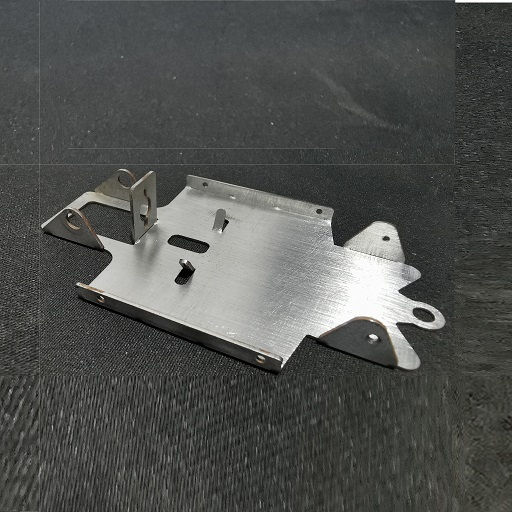 Thumbnail: MT-WOMPY 1/32 Scale Chassis