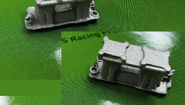 JDS-3023 Aluminium Tunnel Ram (1 per)