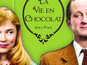 Atelier Literário - "La Vie en Chocolat: Universo do Chocolate"