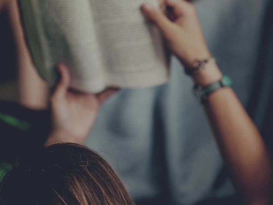 Три слова: МОЯ ПЕРВАЯ КНИГА