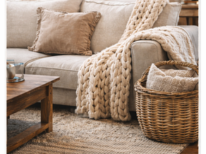 Cozy Home Tips: Simple Ways I Create a Warm, Peaceful House for My Family