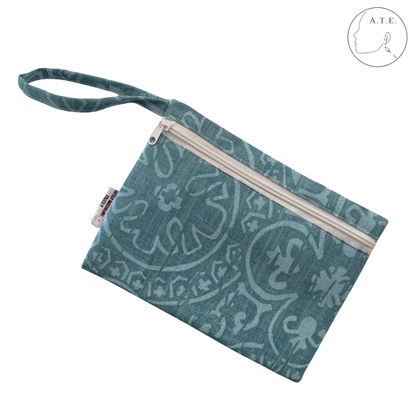 Thumbnail: Pouch Without Print