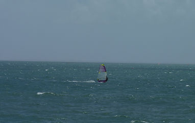 windsurf planche à voile