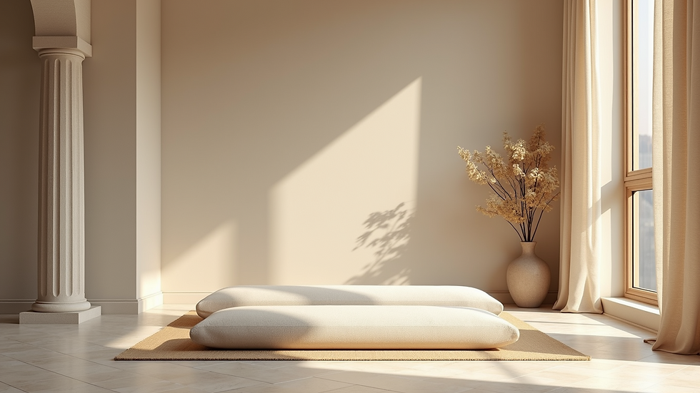 Holistic Approaches to Wellness: Join ZIAMEE Community