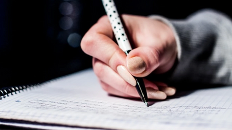 Writing