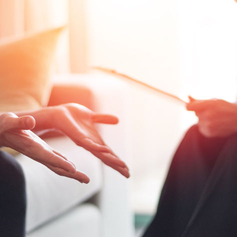 Reflections on Mental Health Services