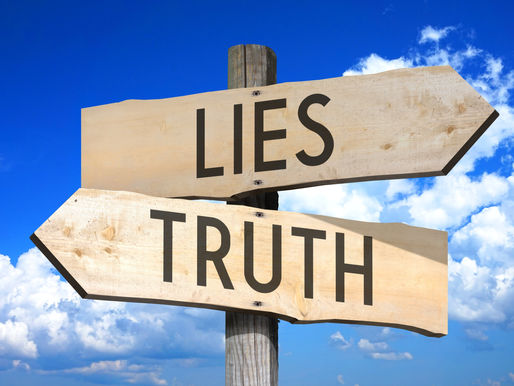 Will they still love me if I tell the truth?