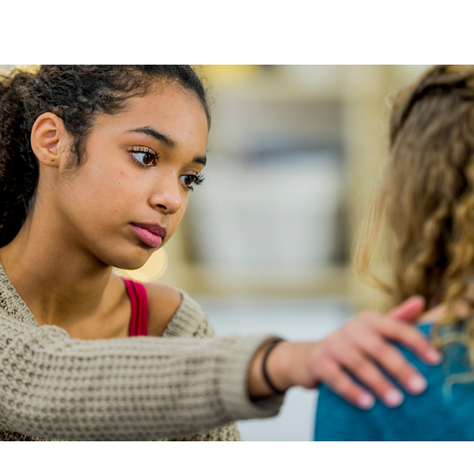 Suicide Prevention: If Someone Had ASSSKed Me