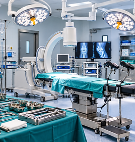 Modern Orthopedic Operating Theatre.png