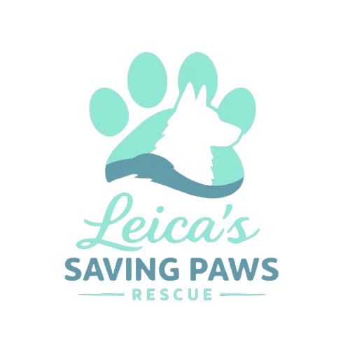 Leica's Saving Paws Rescue
