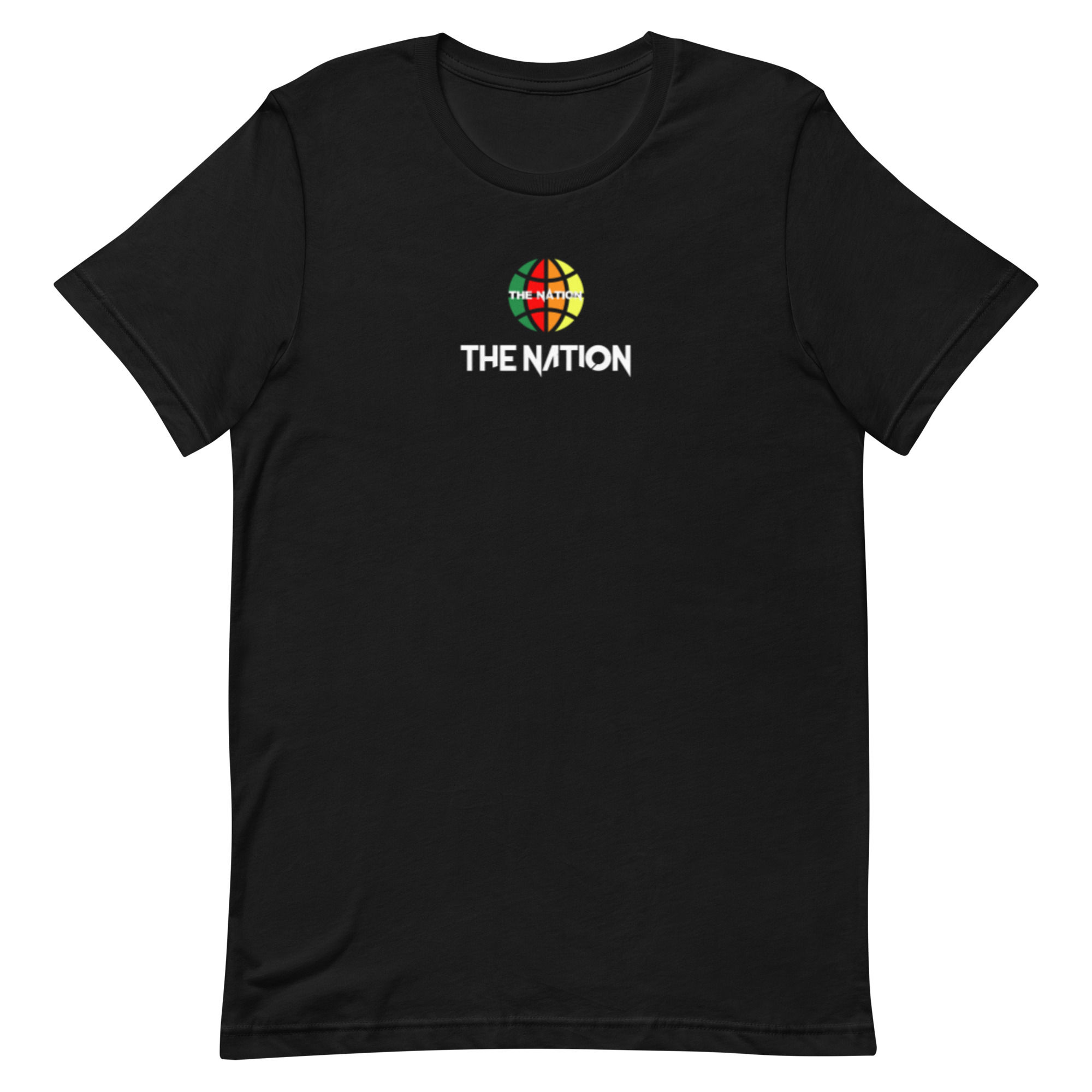 Global Nation Tee
