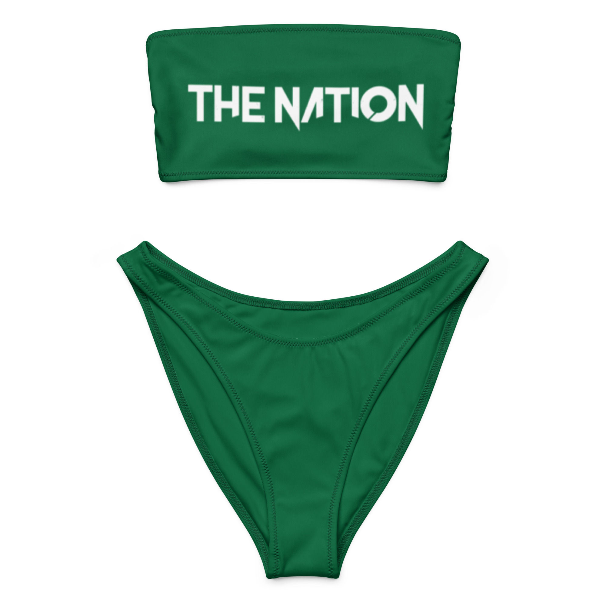 Green Nation Underwear