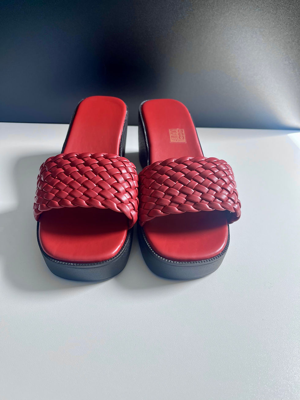 Thumbnail: Women Sandal