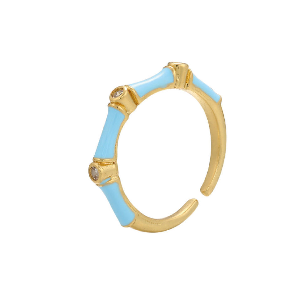 Thumbnail: Angie Stackable Ring