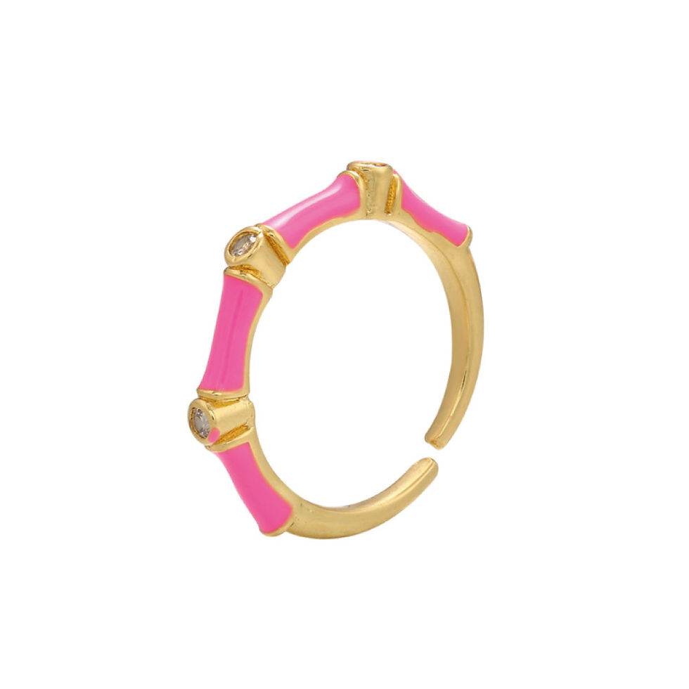 Thumbnail: Angie Stackable Ring