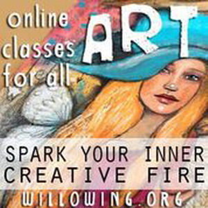 WILLOWING ARTS