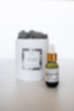Thumbnail: Lava Rock Diffuser Kit