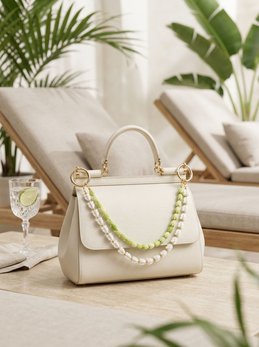 Thumbnail: Purse Leis