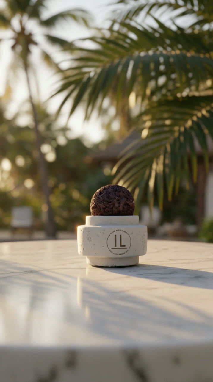 Thumbnail: Luxury Diffuser Ball 