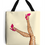 Thumbnail: Hairy Legs, Funny Tote Bag